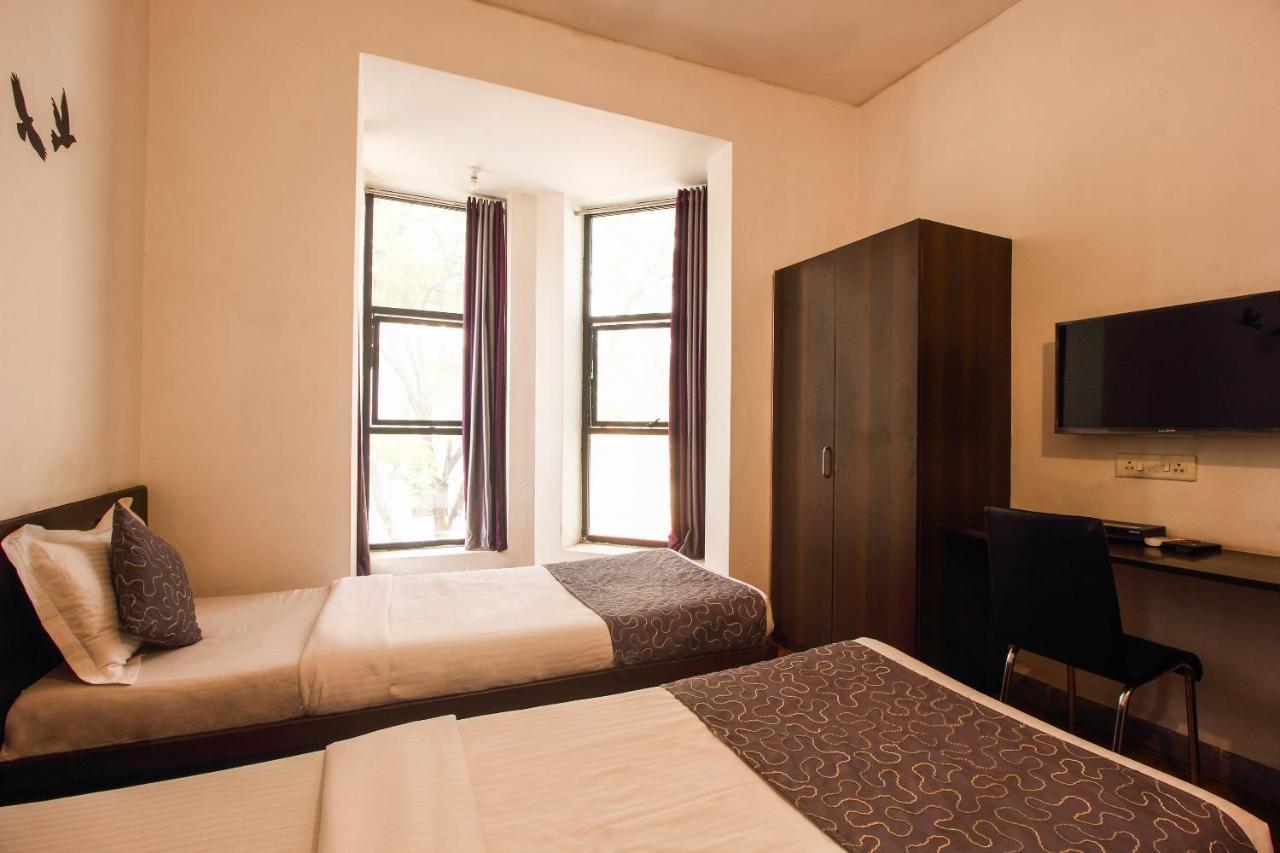 OYO 3802 Hotel Nirmal Residency Aurangābād Exterior foto